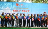 Binh Duong – Binh Phuoc Youth Union cadres’ get-together after almost 20 years