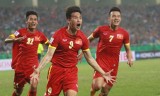 Vòng loại World Cup 2018, Việt Nam – Đài Loan (Trung Quốc): Diện mạo mới của đội chủ nhà