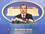 Kiên quyết phản đối và yêu cầu Đài Loan tôn trọng chủ quyền Việt Nam