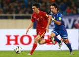 Việt Nam tưng bừng thắng Đài Loan 4-1