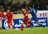 Vòng loại World Cup 2018, Việt Nam - Đài Loan (Trung Quốc): 4-1 Tin vào thế hệ trẻ