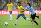 Vòng loại World Cup 2018, BRAZIL - URUGUAY: Khó cho vũ công Samba