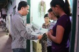 Ông Nguyễn Thiện Phước, Phó Chủ tịch Liên đoàn Lao động tỉnh: Tuyên truyền cho công nhân lao động hiểu rõ về cuộc bầu cử