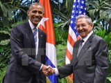 Vietnam welcomes US President’s official visit to Cuba