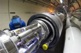 Nga khởi công chế tạo Máy gia tốc hạt siêu dẫn NICA