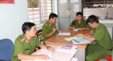 Phường Định Hòa, TP.Thủ Dầu Một: Hiệu quả trong công tác phối hợp bảo vệ địa bàn