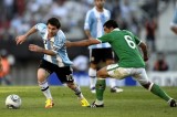 Vòng loại World Cup 2018, ARGENTINA - BOLIVIA: Chủ nhà vững tin chiến thắng