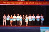 Khai mạc Liên hoan sân khấu không chuyên Bình Dương năm 2016