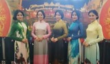 Hoi An festival spotlights Asian silk industry