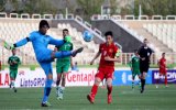 Thua Iraq, Việt Nam kết thúc hành trình World Cup 2018