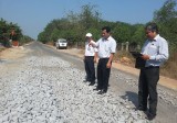 Huyện Dầu Tiếng: Nhiều nỗ lực bảo trì đường bộ
