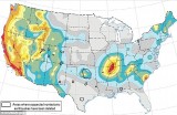 Mỹ: Ngày càng xảy ra nhiều trận động đất do con người cắt phá đá