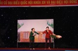 Binh Duong Amateur Theater Festival 2016 to be opened