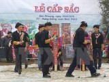 Dao maturity rite recognised as intangible cultural heritage