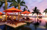 First 5-star resort opens in Cam Ranh bay