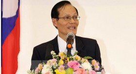 老挝第八届国会选举结果出炉