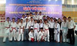 Binh Duong Sports Gifted School: A place for cultivating sports talents