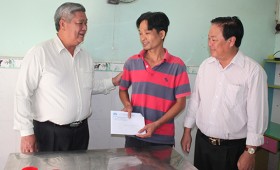 Để không còn nỗi đau do tai nạn lao động