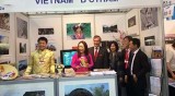 越南旅游推介活动在乌克兰举行
