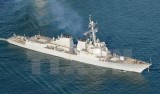 Mỹ lên kế hoạch tiến hành cuộc tuần tra thứ ba ở Biển Đông
