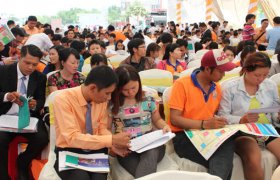 Công ty cổ phần địa ốc Kim Oanh: Mở bán thành công hơn 90% sản phẩm thuộc khu đô thị Phú Mỹ Center Point