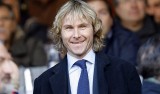 Nedved wings in to replace Beckham as China ambassador