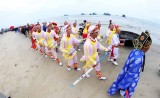 Fish festivals declared intangible heritage