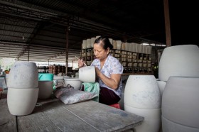 Bình Dương: Đẩy mạnh quảng bá du lịch