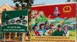 Xã Cây Trường 2, huyện Bàu Bàng: Hội nghị cử tri diễn ra dân chủ, công khai, đúng quy trình