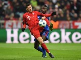 Bayern Munich - Benfica: Sức mạnh của “Hùm xám”
