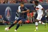 Paris Saint - Germain - Man City: Ai sẽ cản bước Ibrahimovic?