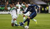 Wolfsburg shock Real Madrid 2-0 to crown big European night