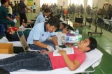 Voluntary blood donation, a noble deed needs to be multiplied widely