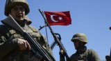 Thổ Nhĩ Kỳ tấn công trả đũa vụ IS nã pháo qua biên giới