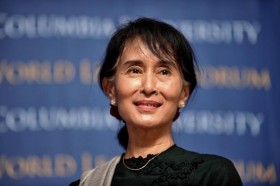 缅甸与加拿大加强双边关系