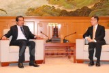 Vietnam, China need to step up relations: ambassador