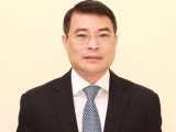 Quốc hội bầu ông Lê Minh Hưng ​làm Thống đốc Ngân hàng Nhà nước