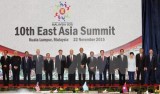 EAS member countries set up exchange mechanism