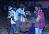 Cháy đền thờ ở Ấn Độ: Số người thương vong lên đến 450 người