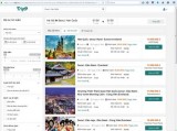 First online tourist portal launched