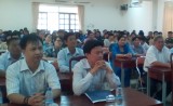 Toạ đàm Ngày sách Việt Nam lần thứ 3-2016