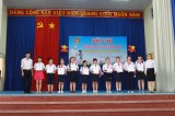Hội thi Chúng em kể chuyện Bác Hồ: Sân chơi cho các em thiếu niên nhi đồng TX.Thuận An