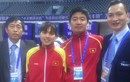 Vietnam fencers grab Olympic tickets