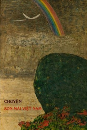 “越南磨漆画的故事”传统行业展览会明日举行