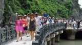 寨卡病毒尚未影响到越南旅游业