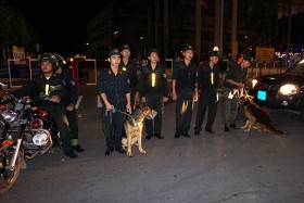 Cảnh sát cơ động Công an tỉnh: Chỗ dựa tin yêu của nhân dân