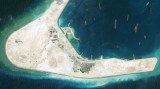 US says China’s island building in East Sea hurts eco-environment