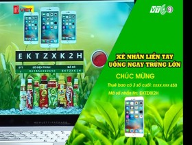 Tân Hiệp Phát xin lỗi khách hàng vì Viettel, Vinaphone bất ngờ tăng giá cước SMS