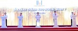 U&I group: Khánh thành kho ngoại quan số 7 có diện tích hơn 30.000m2