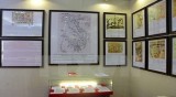 “黄沙与长沙归属越南：历史证据与法律依据”地图资料展在和平省开展